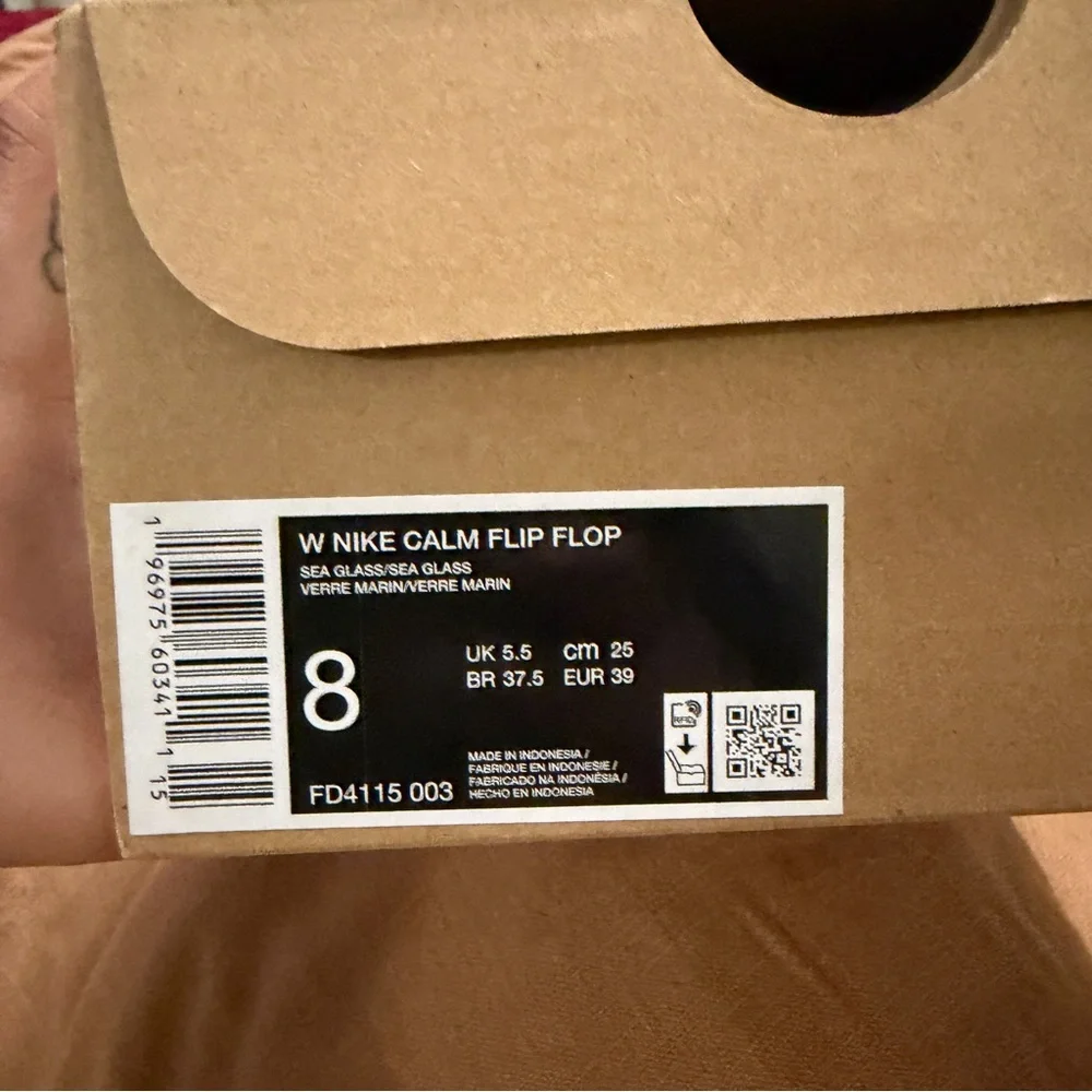 Nike Calm Sandals - Picture 7 of 7